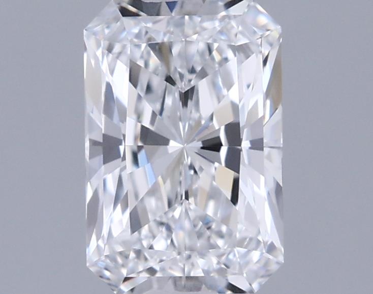 IGI 0.91 Carat Radiant Cut Lab Grown Diamond 人工培育鑽石 實驗室人造鑽石