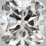 IGI 1.71 Carat Cushion Lab Grown Diamond 人工培育鑽石 實驗室人造鑽石