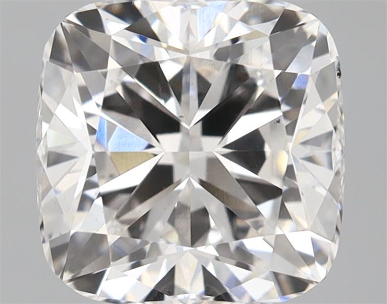 IGI 1.71 Carat Cushion Lab Grown Diamond 人工培育鑽石 實驗室人造鑽石