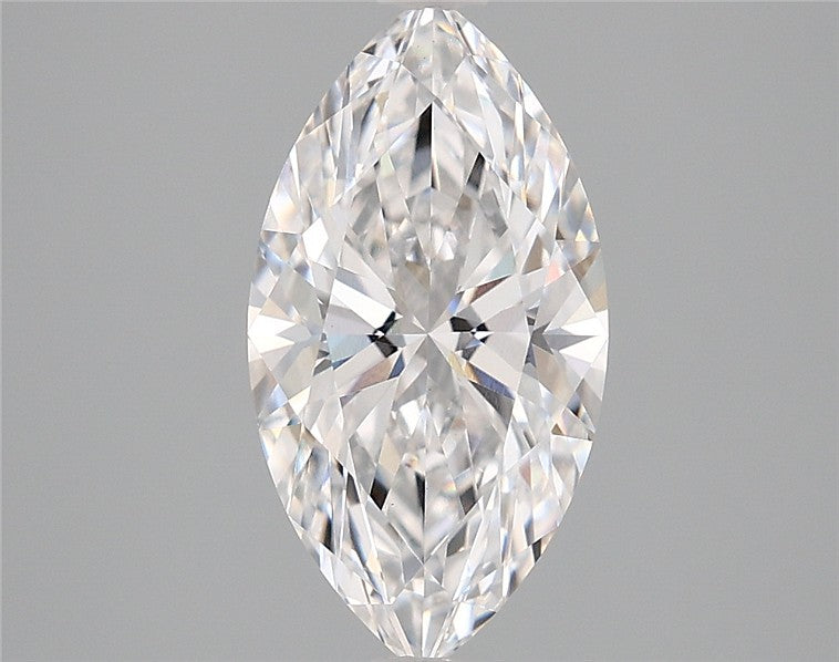 IGI 2.04 Carat Marquise Lab Grown Diamond 人工培育鑽石 實驗室人造鑽石