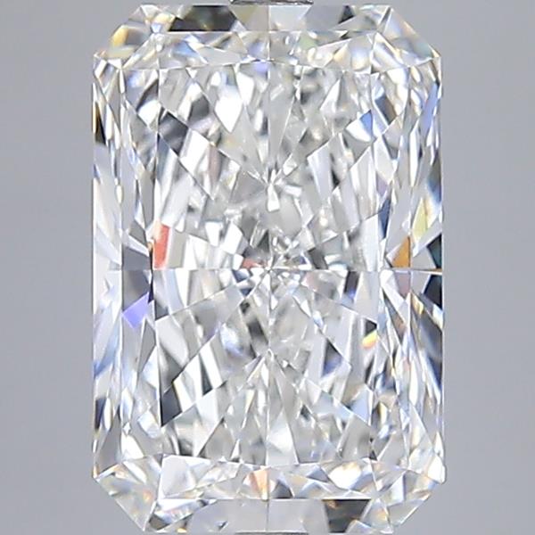 IGI 7.82 Carat Radiant Cut Lab Grown Diamond 人工培育鑽石 實驗室人造鑽石