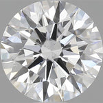 IGI 1.14 Carat Round Brilliant Lab Grown Diamond 人工培育鑽石 實驗室人造鑽石