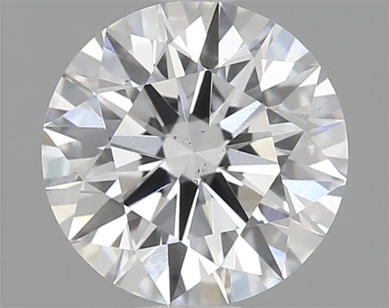 IGI 1.14 Carat Round Brilliant Lab Grown Diamond 人工培育鑽石 實驗室人造鑽石