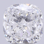 IGI 6.09 Carat Cushion Lab Grown Diamond 人工培育鑽石 實驗室人造鑽石