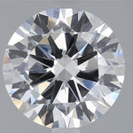 IGI 2.08 Carat Round Brilliant Lab Grown Diamond 人工培育鑽石 實驗室人造鑽石