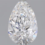 IGI 0.96 Carat Pear Lab Grown Diamond 人工培育鑽石 實驗室人造鑽石