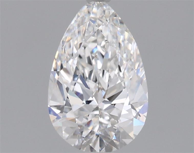 IGI 0.96 Carat Pear Lab Grown Diamond 人工培育鑽石 實驗室人造鑽石