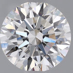 IGI 1.01 Carat Round Brilliant Lab Grown Diamond 人工培育鑽石 實驗室人造鑽石