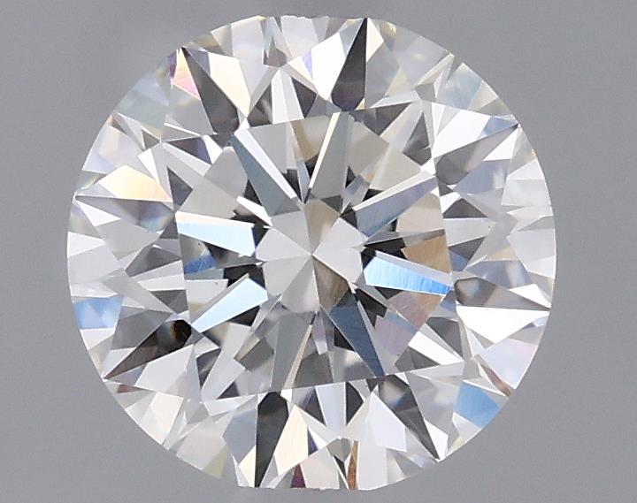 IGI 1.01 Carat Round Brilliant Lab Grown Diamond 人工培育鑽石 實驗室人造鑽石