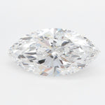 IGI 1.94 Carat Marquise Lab Grown Diamond 人工培育鑽石 實驗室人造鑽石