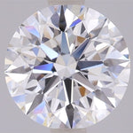 IGI 2.01 Carat Round Brilliant Lab Grown Diamond 人工培育鑽石 實驗室人造鑽石
