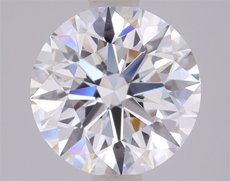 IGI 2.01 Carat Round Brilliant Lab Grown Diamond 人工培育鑽石 實驗室人造鑽石