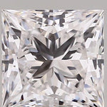 IGI 1.79 Carat Princess Cut Lab Grown Diamond