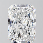 IGI 5.07 Carat Radiant Cut Lab Grown Diamond 人工培育鑽石 實驗室人造鑽石
