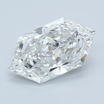 IGI 2.52 Carat Marquise Lab Grown Diamond 人工培育鑽石 實驗室人造鑽石