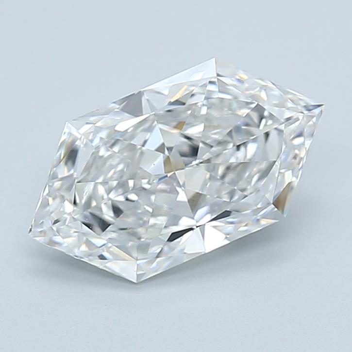 IGI 2.52 Carat Marquise Lab Grown Diamond 人工培育鑽石 實驗室人造鑽石