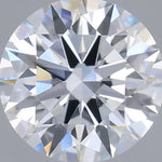 IGI 0.92 Carat Round Brilliant Lab Grown Diamond 人工培育鑽石 實驗室人造鑽石