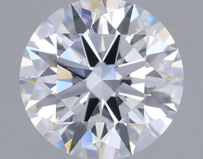 IGI 0.92 Carat Round Brilliant Lab Grown Diamond 人工培育鑽石 實驗室人造鑽石
