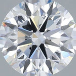 IGI 1.21 Carat Round Brilliant Lab Grown Diamond 人工培育鑽石 實驗室人造鑽石