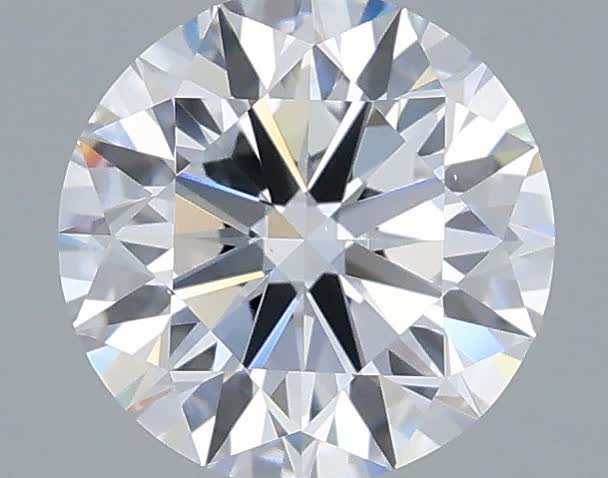 IGI 1.21 Carat Round Brilliant Lab Grown Diamond 人工培育鑽石 實驗室人造鑽石