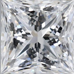 IGI 1.2 Carat Princess Cut Lab Grown Diamond