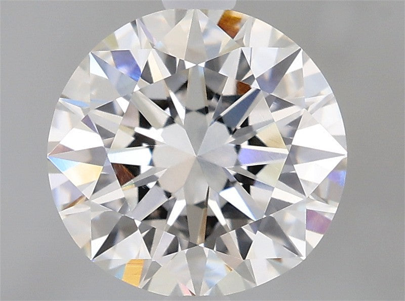 IGI 1.23 Carat Round Brilliant Lab Grown Diamond 人工培育鑽石 實驗室人造鑽石