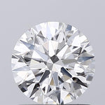 IGI 1.08 Carat Round Brilliant Lab Grown Diamond