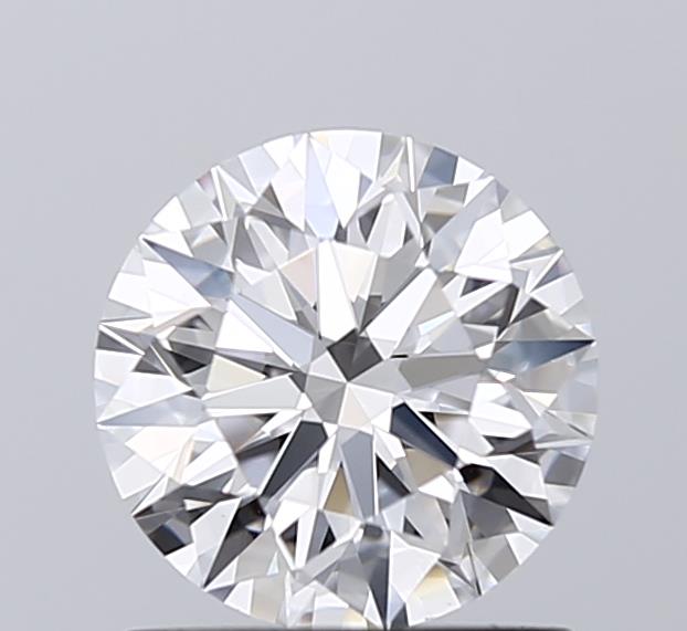 IGI 1.08 Carat Round Brilliant Lab Grown Diamond