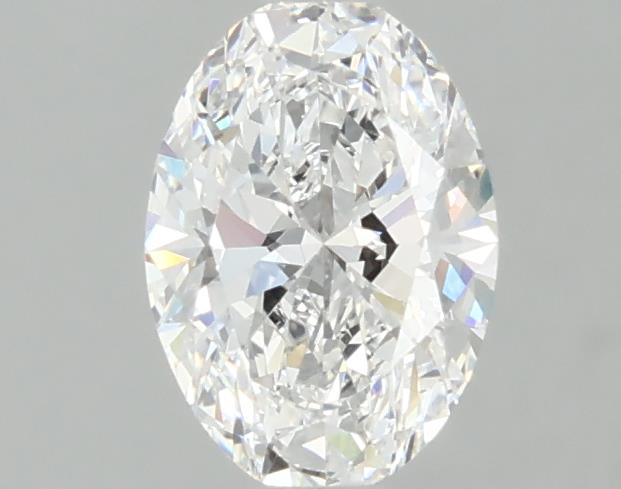 IGI 1.04 Carat Oval Lab Grown Diamond 人工培育鑽石 實驗室人造鑽石