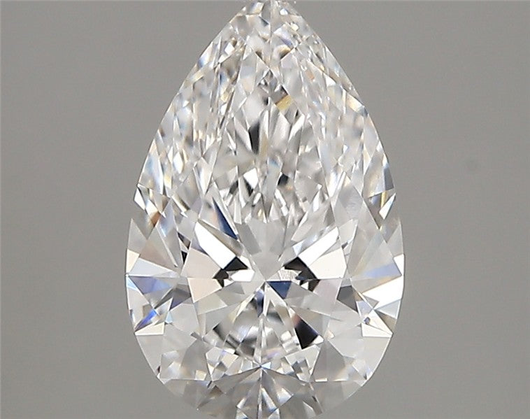 IGI 1.74 Carat Pear Lab Grown Diamond 人工培育鑽石 實驗室人造鑽石