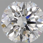IGI 1.00 Carat Round Brilliant Lab Grown Diamond 人工培育鑽石 實驗室人造鑽石