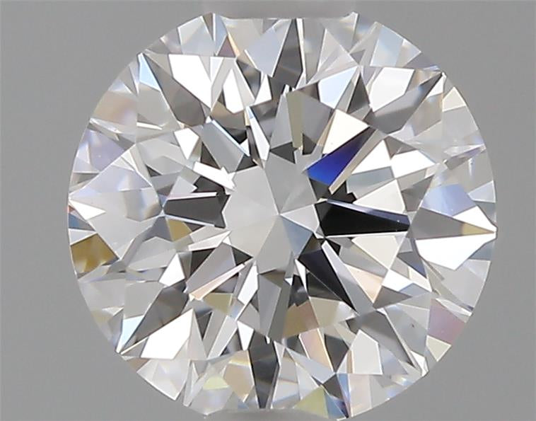 IGI 1.00 Carat Round Brilliant Lab Grown Diamond 人工培育鑽石 實驗室人造鑽石