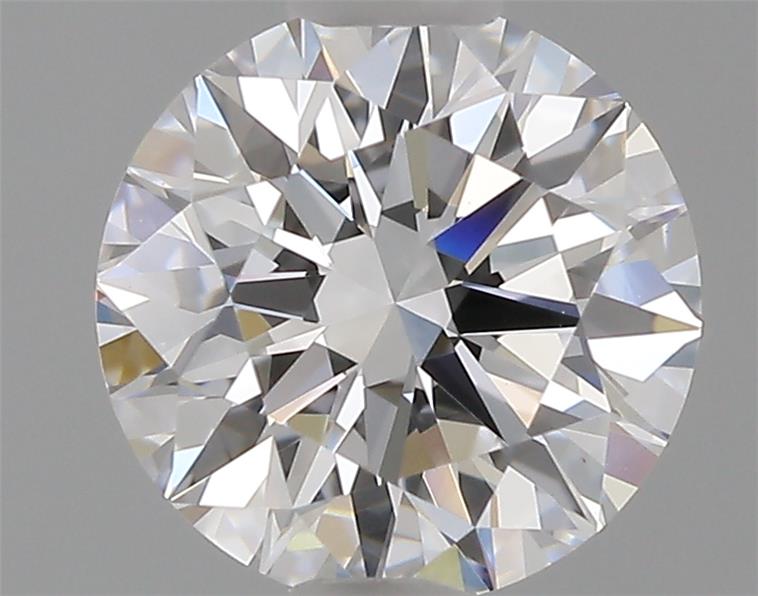 IGI 1.00 Carat Round Brilliant Lab Grown Diamond 人工培育鑽石 實驗室人造鑽石