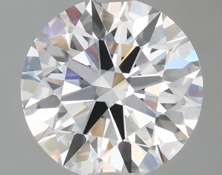 IGI 2.08 Carat Round Brilliant Lab Grown Diamond 人工培育鑽石 實驗室人造鑽石
