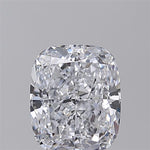IGI 1.65 Carat Cushion Lab Grown Diamond