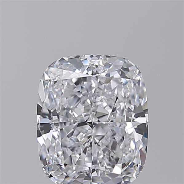 IGI 1.65 Carat Cushion Lab Grown Diamond