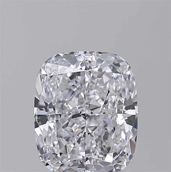 IGI 1.65 Carat Cushion Lab Grown Diamond