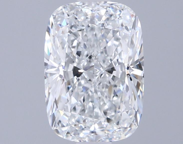 IGI 1.43 Carat Cushion Lab Grown Diamond 人工培育鑽石 實驗室人造鑽石