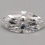 IGI 1.23 Carat Marquise Lab Grown Diamond