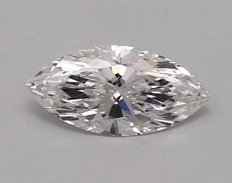IGI 1.23 Carat Marquise Lab Grown Diamond