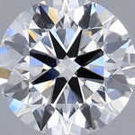 IGI 1.01 Carat Round Brilliant Lab Grown Diamond 人工培育鑽石 實驗室人造鑽石