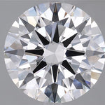 IGI 2.59 Carat Round Brilliant Lab Grown Diamond 人工培育鑽石 實驗室人造鑽石