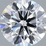 IGI 1.31 Carat Round Brilliant Lab Grown Diamond 人工培育鑽石 實驗室人造鑽石