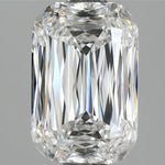 IGI 2.79 Carat Cushion Lab Grown Diamond 人工培育鑽石 實驗室人造鑽石