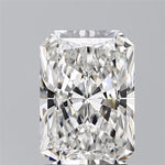 IGI 2.11 Carat Radiant Cut Lab Grown Diamond 人工培育鑽石 實驗室人造鑽石