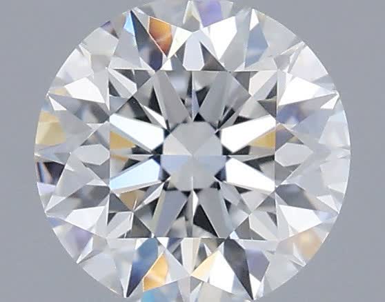 IGI 1.23 Carat Round Brilliant Lab Grown Diamond 人工培育鑽石 實驗室人造鑽石