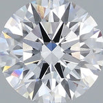 IGI 2.19 Carat Round Brilliant Lab Grown Diamond 人工培育鑽石 實驗室人造鑽石