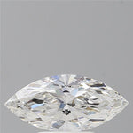 IGI 1.60 Carat Marquise Lab Grown Diamond 人工培育鑽石 實驗室人造鑽石