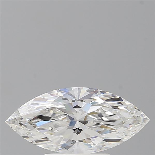 IGI 1.60 Carat Marquise Lab Grown Diamond 人工培育鑽石 實驗室人造鑽石