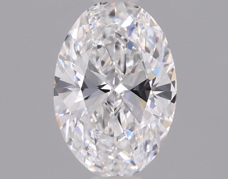 IGI 0.72 Carat Oval Lab Grown Diamond 人工培育鑽石 實驗室人造鑽石